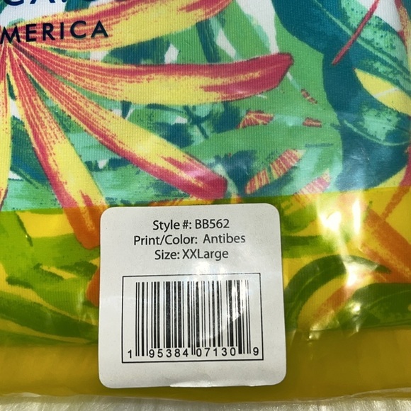 🆕 Banana Boat Dress—UPF50+ APPROVED BY MELANOMA INTERNATIONAL FOUNDATION XXL - Picture 4 of 12